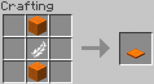 The color of your wool determines the color of the cushion