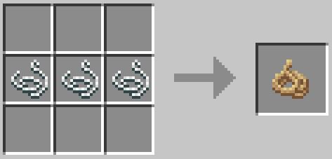 Crafting Rope